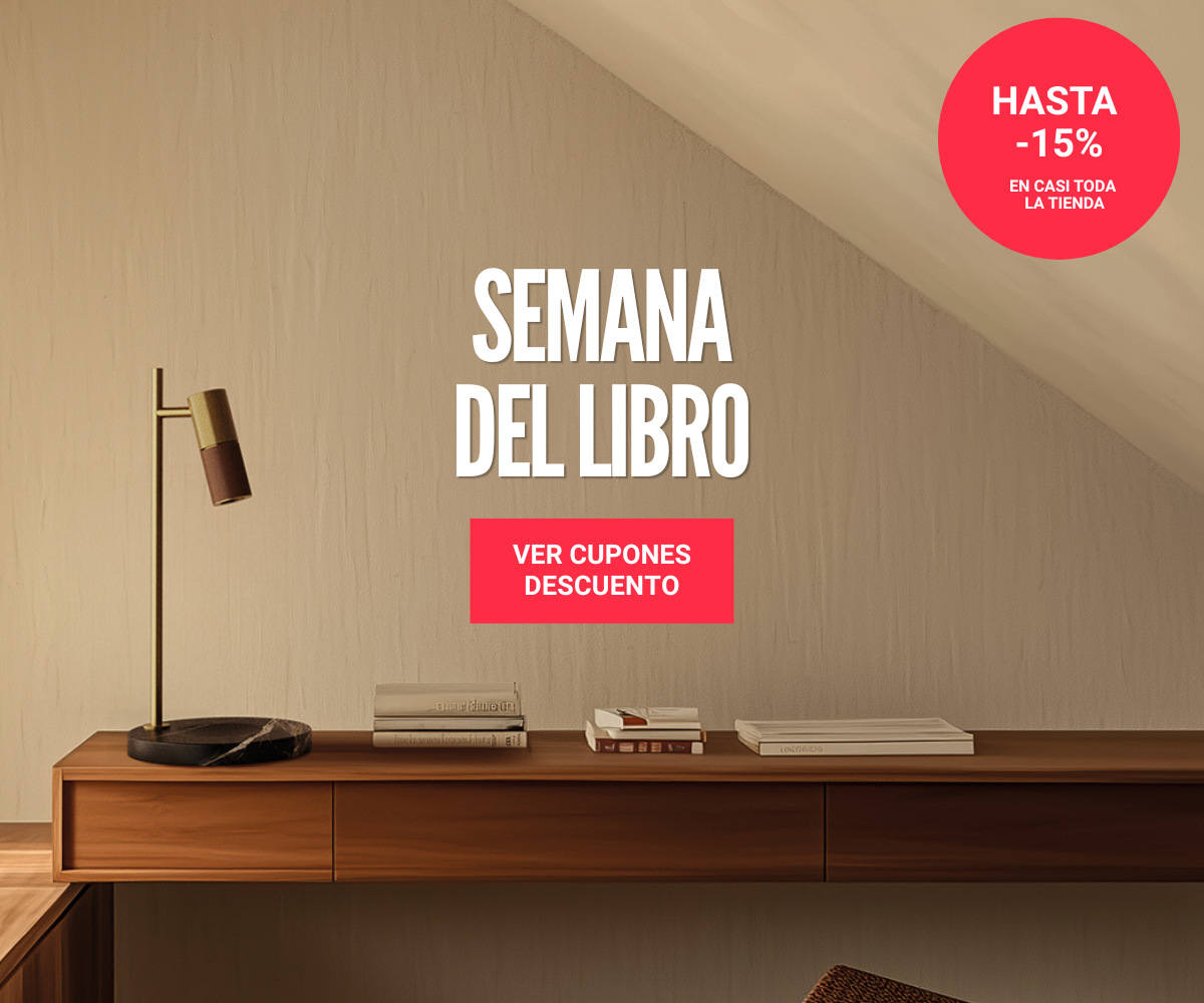 Lightingspain las mejores l&aacute;mparas de dise&ntilde;o